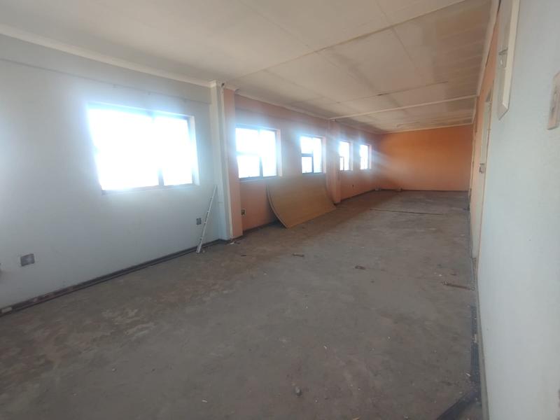Commercial Property for Sale in Benoni Gauteng