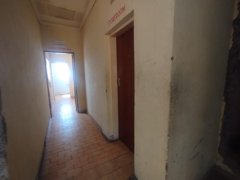Commercial Property for Sale in Benoni Gauteng