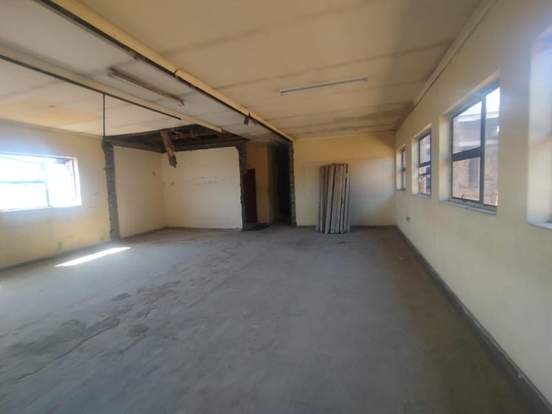 Commercial Property for Sale in Benoni Gauteng