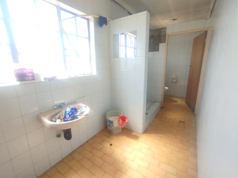 Commercial Property for Sale in Benoni Gauteng