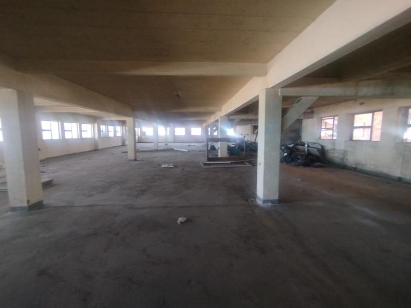 Commercial Property for Sale in Benoni Gauteng