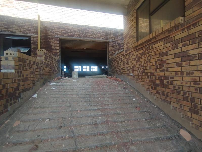 Commercial Property for Sale in Benoni Gauteng