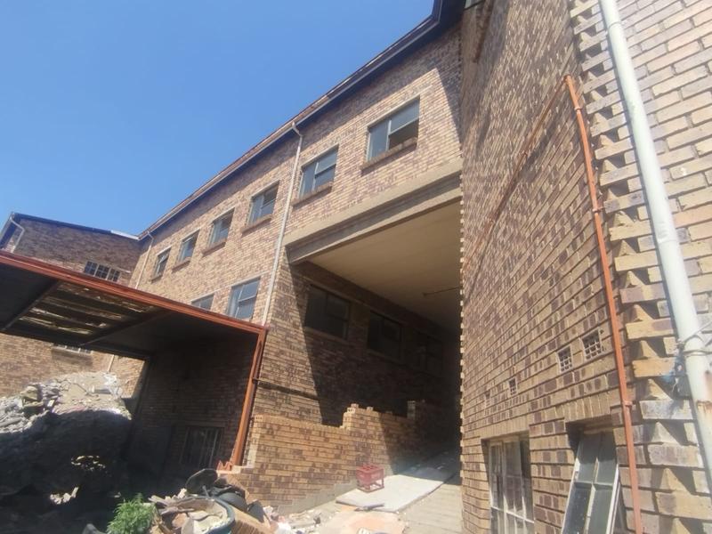 Commercial Property for Sale in Benoni Gauteng