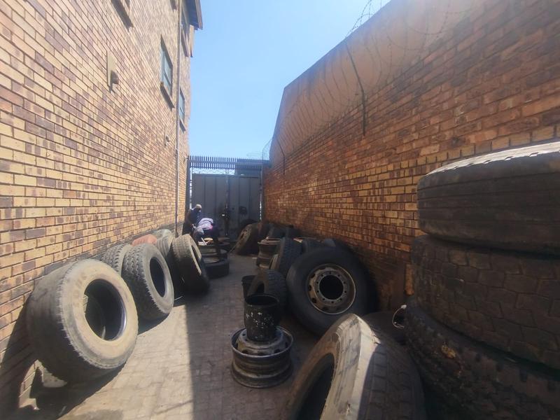 Commercial Property for Sale in Benoni Gauteng