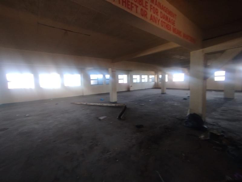 Commercial Property for Sale in Benoni Gauteng