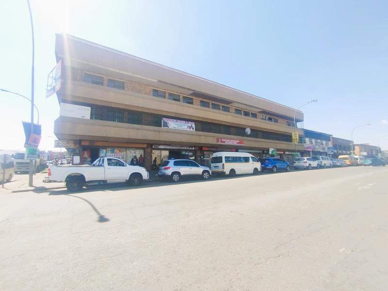 Commercial Property for Sale in Benoni Gauteng