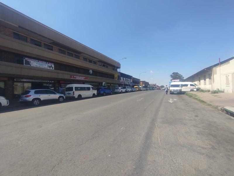 Commercial Property for Sale in Benoni Gauteng