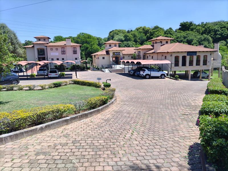 Commercial Property for Sale in Lynnwood Ridge Gauteng