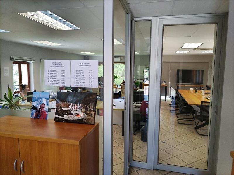 Commercial Property for Sale in Lynnwood Ridge Gauteng