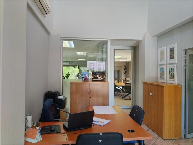 Commercial Property for Sale in Lynnwood Ridge Gauteng