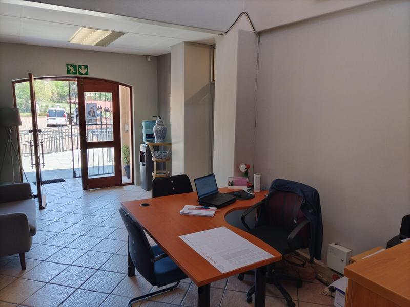 Commercial Property for Sale in Lynnwood Ridge Gauteng