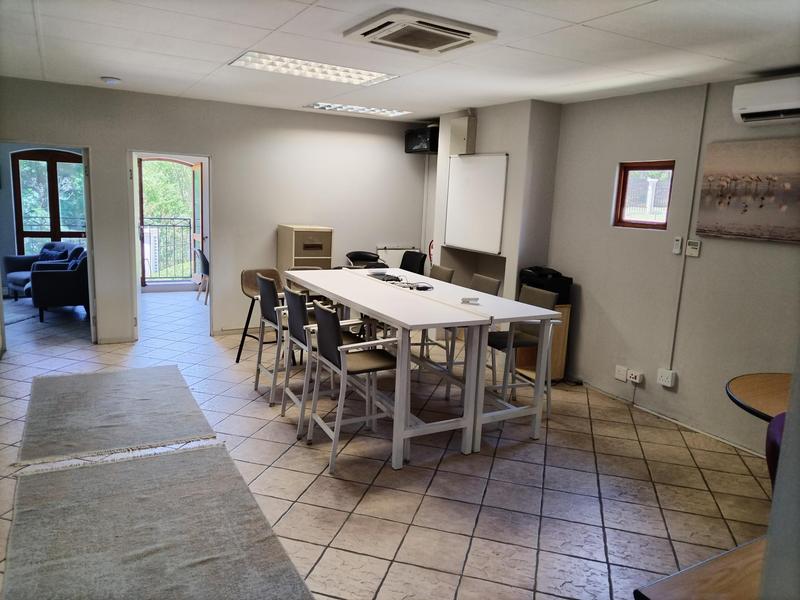 Commercial Property for Sale in Lynnwood Ridge Gauteng