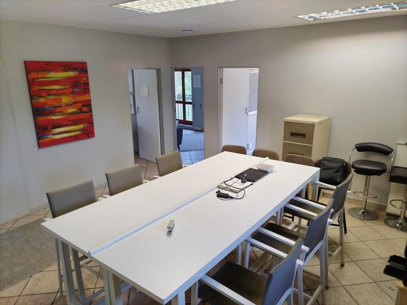 Commercial Property for Sale in Lynnwood Ridge Gauteng