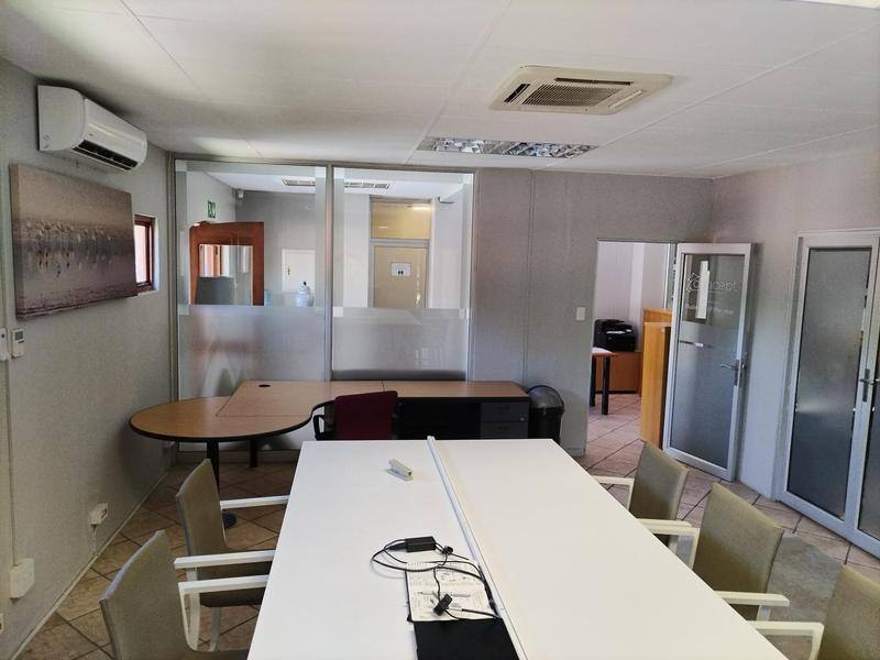 Commercial Property for Sale in Lynnwood Ridge Gauteng