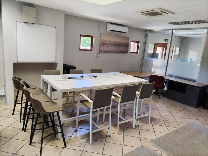 Commercial Property for Sale in Lynnwood Ridge Gauteng