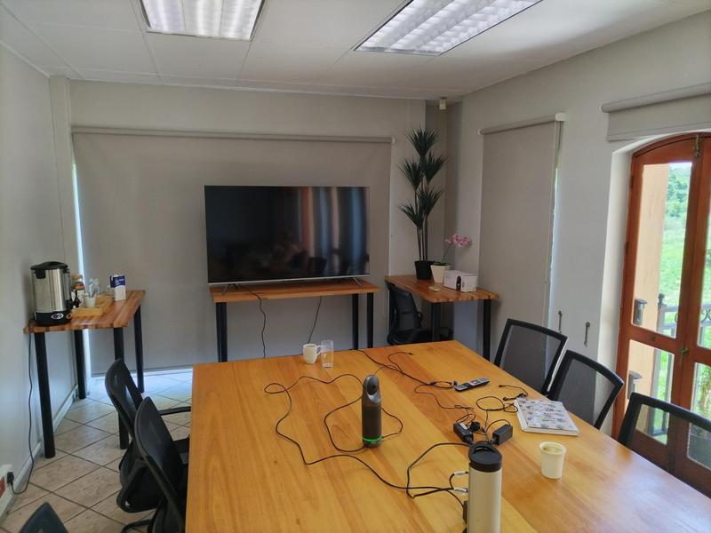 Commercial Property for Sale in Lynnwood Ridge Gauteng
