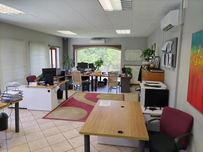 Commercial Property for Sale in Lynnwood Ridge Gauteng