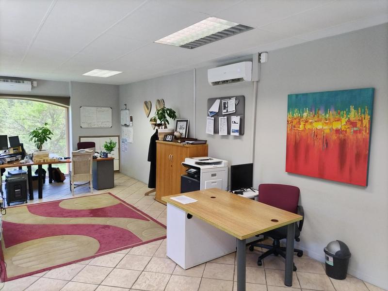 Commercial Property for Sale in Lynnwood Ridge Gauteng