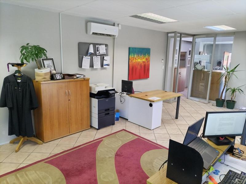 Commercial Property for Sale in Lynnwood Ridge Gauteng