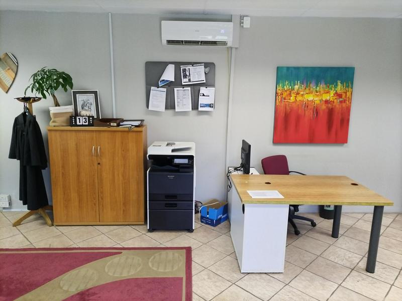 Commercial Property for Sale in Lynnwood Ridge Gauteng