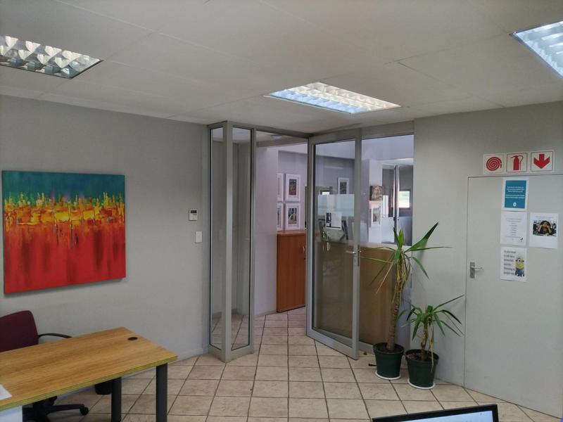 Commercial Property for Sale in Lynnwood Ridge Gauteng