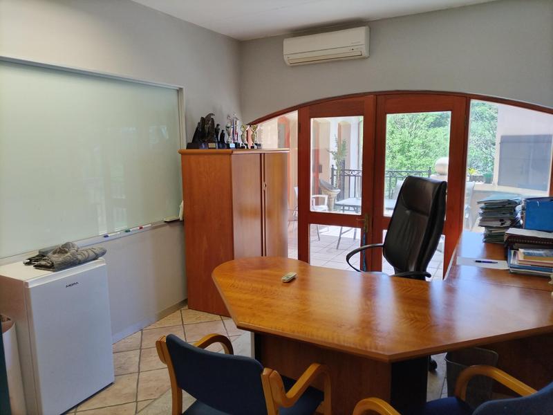 Commercial Property for Sale in Lynnwood Ridge Gauteng