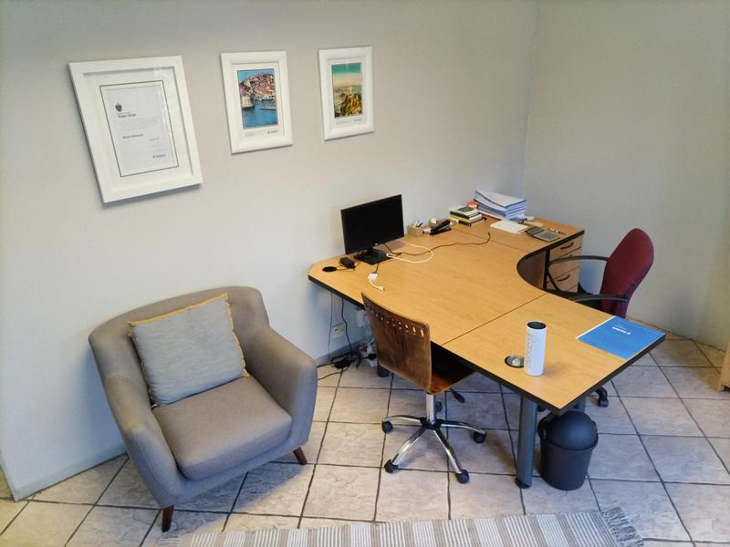 Commercial Property for Sale in Lynnwood Ridge Gauteng
