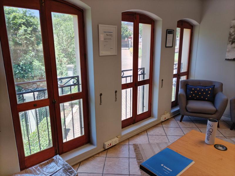 Commercial Property for Sale in Lynnwood Ridge Gauteng