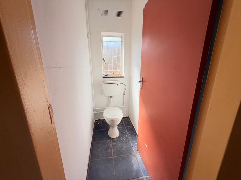 9 Bedroom Property for Sale in Vanderbijlpark Cw 6 Gauteng