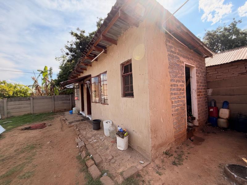 9 Bedroom Property for Sale in Vanderbijlpark Cw 6 Gauteng