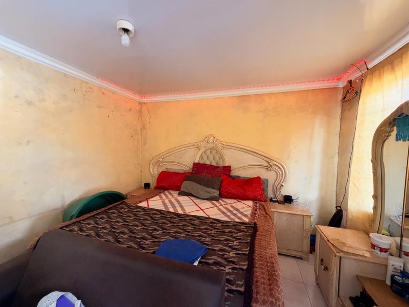 9 Bedroom Property for Sale in Vanderbijlpark Cw 6 Gauteng