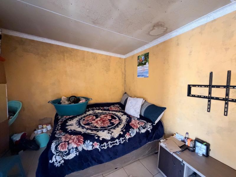 9 Bedroom Property for Sale in Vanderbijlpark Cw 6 Gauteng
