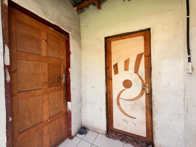 9 Bedroom Property for Sale in Vanderbijlpark Cw 6 Gauteng