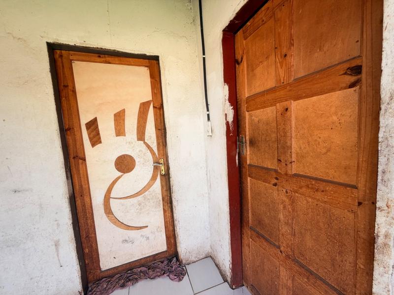 9 Bedroom Property for Sale in Vanderbijlpark Cw 6 Gauteng
