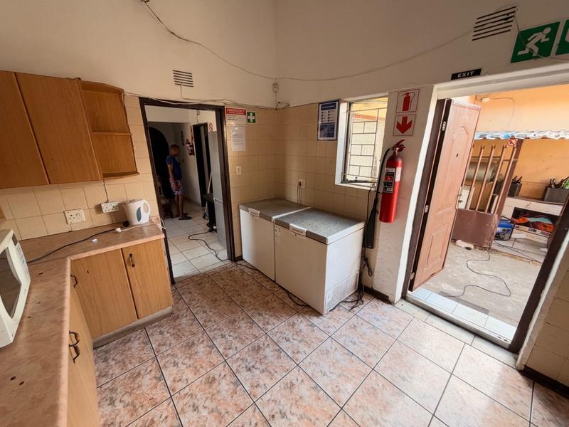 17 Bedroom Property for Sale in Vanderbijlpark SE 7 Gauteng