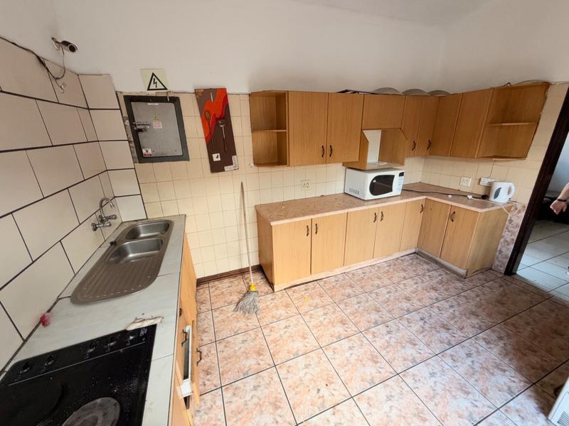 17 Bedroom Property for Sale in Vanderbijlpark SE 7 Gauteng