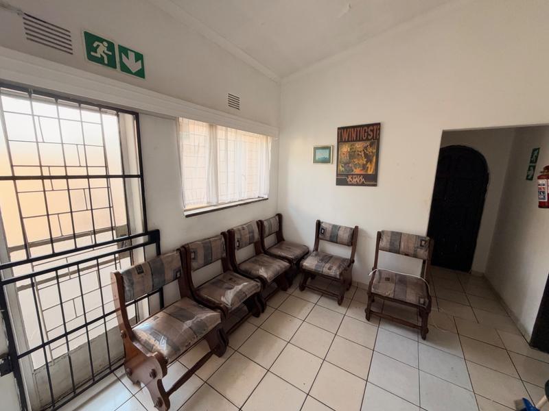 17 Bedroom Property for Sale in Vanderbijlpark SE 7 Gauteng