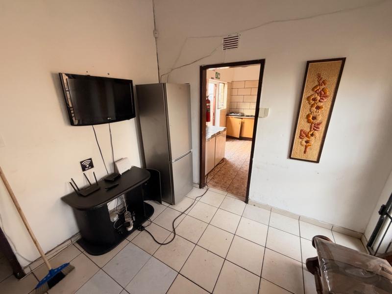 17 Bedroom Property for Sale in Vanderbijlpark SE 7 Gauteng