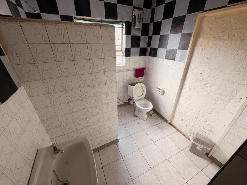 17 Bedroom Property for Sale in Vanderbijlpark SE 7 Gauteng