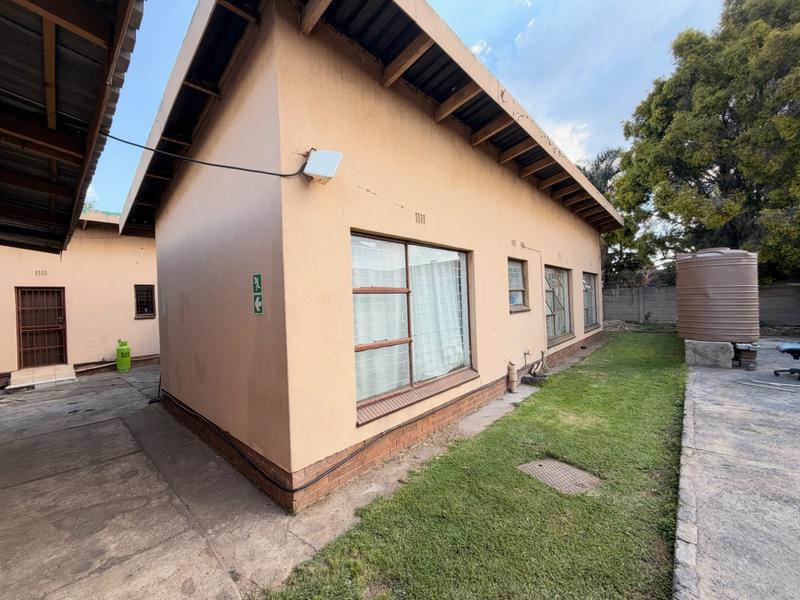 17 Bedroom Property for Sale in Vanderbijlpark SE 7 Gauteng