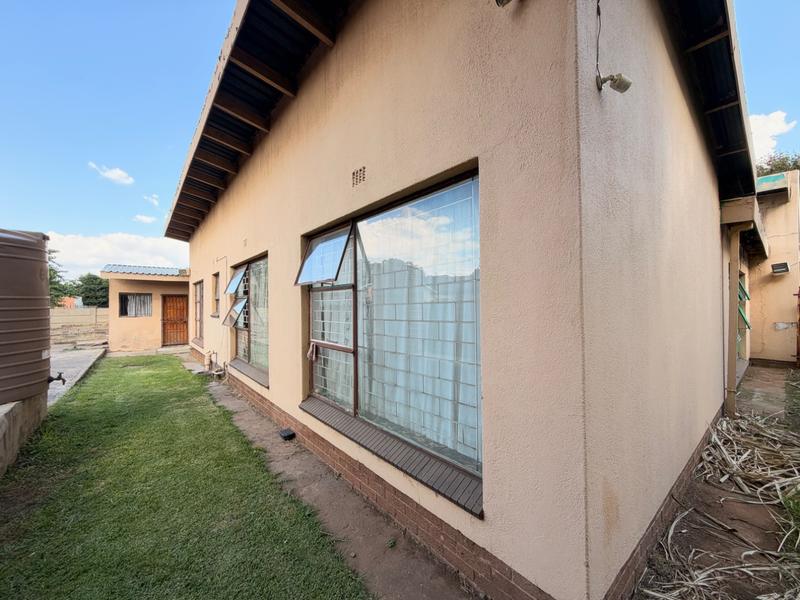 17 Bedroom Property for Sale in Vanderbijlpark SE 7 Gauteng