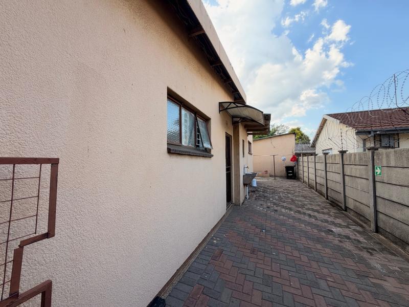 17 Bedroom Property for Sale in Vanderbijlpark SE 7 Gauteng