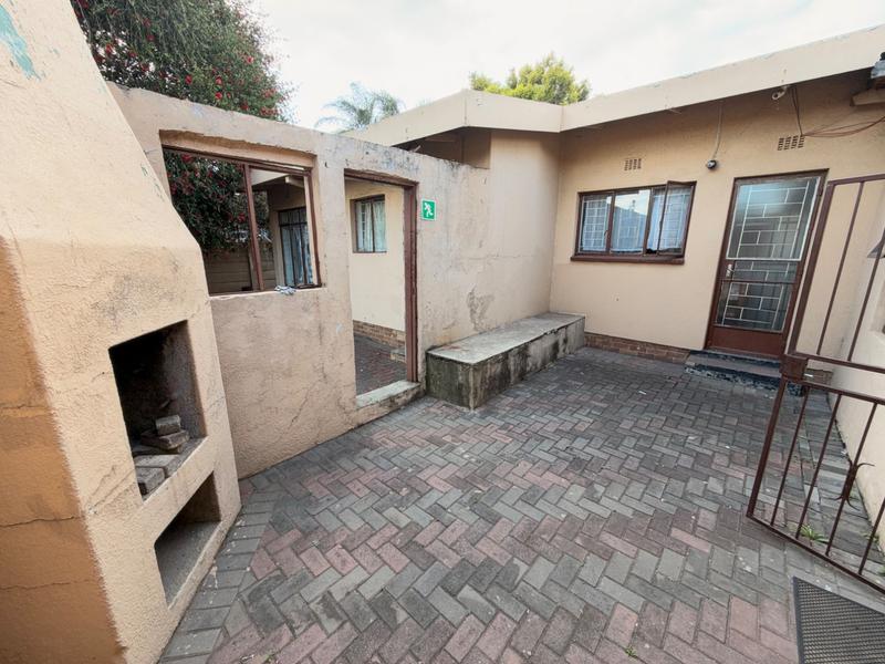 17 Bedroom Property for Sale in Vanderbijlpark SE 7 Gauteng