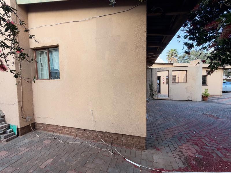 17 Bedroom Property for Sale in Vanderbijlpark SE 7 Gauteng