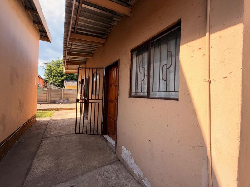 17 Bedroom Property for Sale in Vanderbijlpark SE 7 Gauteng