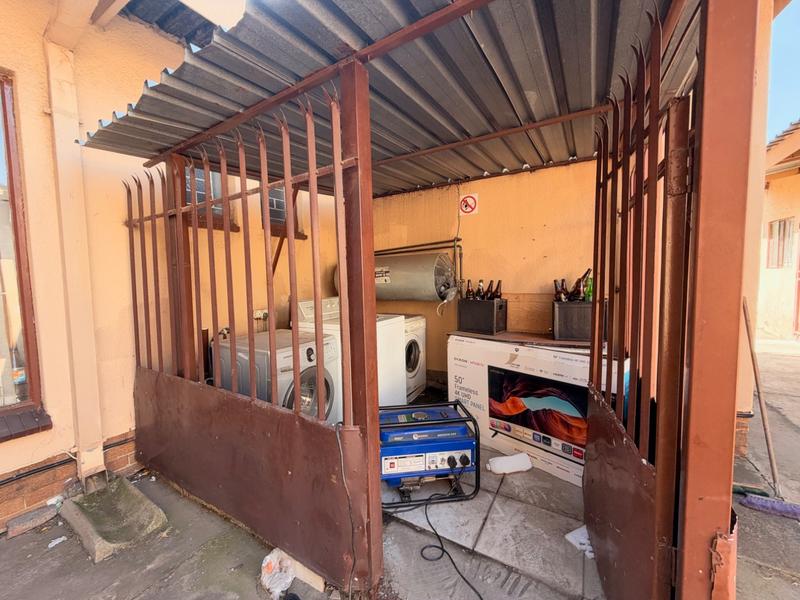 17 Bedroom Property for Sale in Vanderbijlpark SE 7 Gauteng