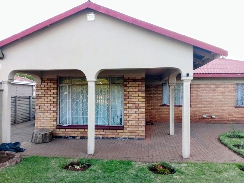 3 Bedroom Property for Sale in Vanderbijlpark Cw 6 Gauteng