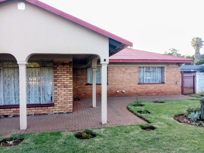 3 Bedroom Property for Sale in Vanderbijlpark Cw 6 Gauteng