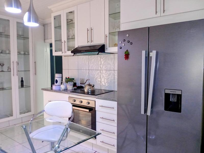 3 Bedroom Property for Sale in Vanderbijlpark Cw 6 Gauteng