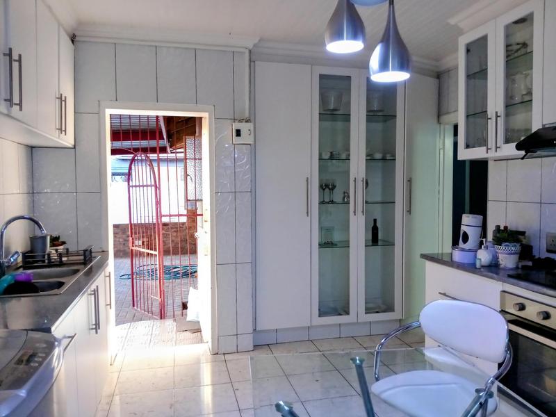 3 Bedroom Property for Sale in Vanderbijlpark Cw 6 Gauteng